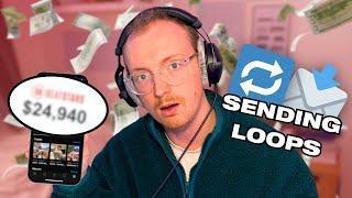 How To Send Loops/Samples to Producers (Get Collabs & Placements)