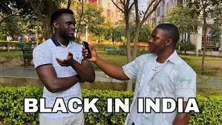 South Sudanese Living In India