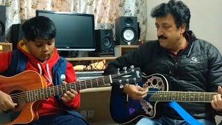 Senorita guitar cover | Pratyush Pratap | Tarun Pawar