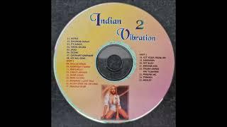 Indian Vibration Vol 2 - DJ Kiran