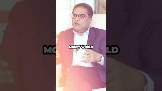 More Wealth V/s Fast Wealth | Ft. Raamdeo Agrawal #motilaloswal  #raamdeoagrawal