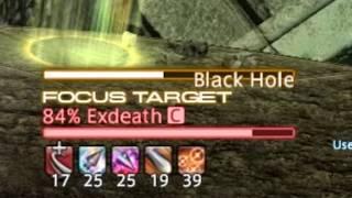 FFXIV What being a healer is like