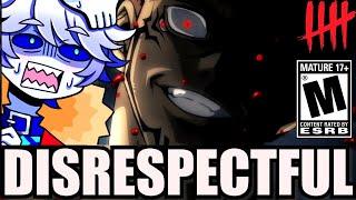 SUKUNA IS A DAWG: THE MOST DISRESPECTFUL MOMENTS IN ANIME HISTORY 5 | Nux Watches CJ Dachamp