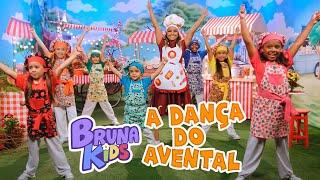 BRUNA KARLA -  A Dança do Avental | Bruna Kids