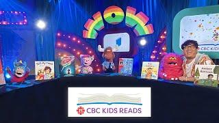 CBC Kids Reads 2024 | Special