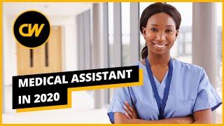 Medical Assistant Salary (2020) – Medical Assistant Jobs