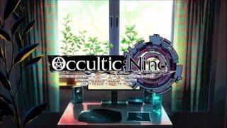 OCCULTIC; NINE Opening // オカルティック・ナイン-