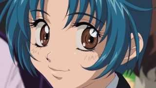 Full Metal Panic Op. 1