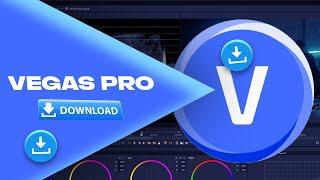 VEGAS Pro 2025 CRACK! 