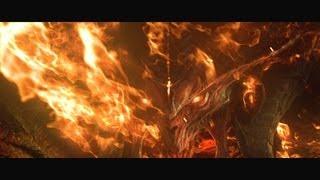 Diablo III Evil is Back TV Spot