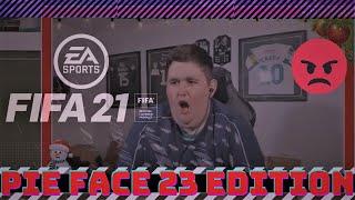 FIFA 21 *ULTIMATE RAGE* COMPILATION PIEFACE 23 EDITION #3