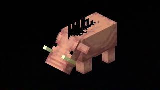 Minecraft Mobs As Cursed Images 12 EXTRA CURSED