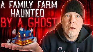  EXTREMELY HAUNTED Farm Something EVIL (Shocking Paranormal)  Paranormal Nightmare TV S17E1