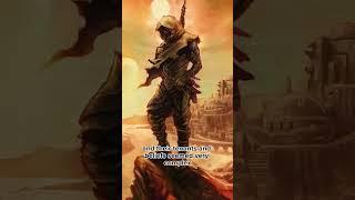 Who Are The Ancestors Of The Fremen DUNE LORE EXPLAINED