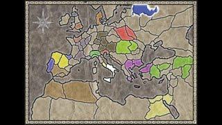 Medieval 2 Total War: Руководство по старту за Русь