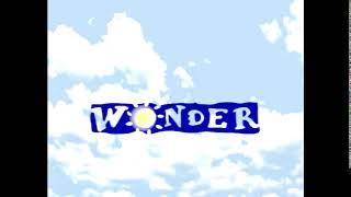 Swan Wonder Logo (1995-2006, 2014-)