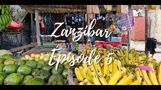 Les voyages de la tribu - Zanzibar - Episode 5