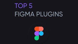 Top 5 Figma plugin 2021 | Most Popular figma plugins  - Web Boss