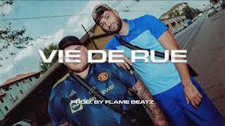 [FREE] LJK x Rhove x Jul x Morad Type Beat - "Vie de Rue" Afro Trap Beat