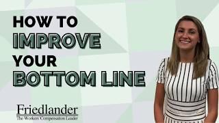 How to Improve Your Bottom Line