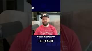 Does Daniel Negreanu Watch Poker Streams?