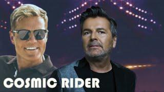 Thomas Anders - Cosmic Rider 1989 Version