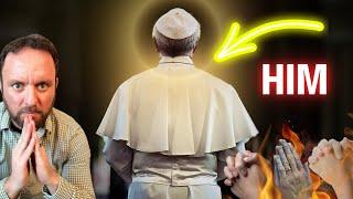 Purgatory will Pick our Next Pope…Here’s How