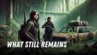 What Still Remains | HD | Thriller | Full movie in English with Spanish subtitles