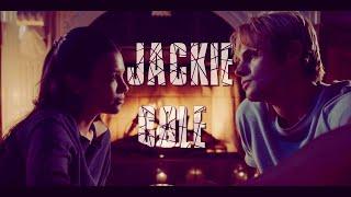 Cole & Jackie  || You're the One