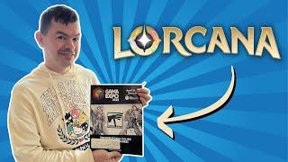 The Moment Things Changed: Lorcana's GAMA Debut