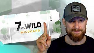 7 vs. Wild Staffel 3 - WILDCARD: Jeder kann dabei sein! #7vswildcard
