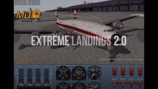 Extreme Landings - Gameplay IOS & Android