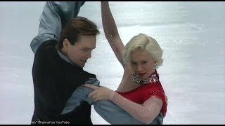 [HD] Pasha Grishuk and Evgeni Platov - 1998 Nagano Olympics - CD "Argentine Tango"