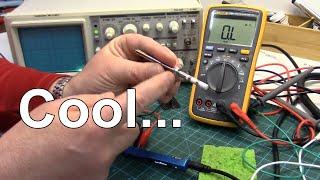 How Do TS100 Soldering Iron Cartridge Tips Work?