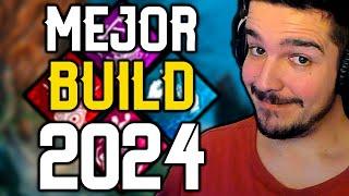 MEJOR BUILD DE TODOS LOS KILLERS PARA 2024 - Dead By Daylight