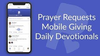 Pray.com - #1 Pray App