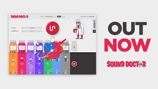 Unison Sound Doctor Out Now | Unison Sound Doctor Official Video