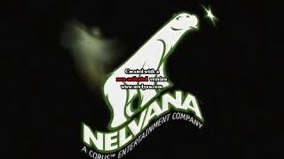 Nelvana in H Major 200