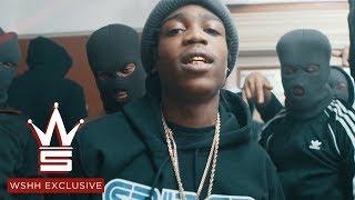 22Gz "Sniper Gang Freestyle" (WSHH Exclusive - Official Music Video)