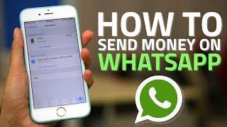 How to Use WhatsApp Payments | Send Your Contacts Money Through WhatsApp