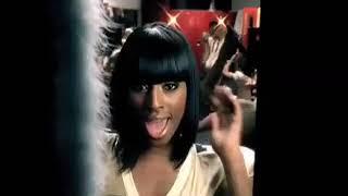 Alexandra Burke - Broken Heels Official Music Video