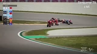 Live Race MotoGP Sachsenring German #GermanGP 2024