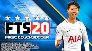 Download FTS 20 V2.11 ||| All New Transfer And Kits ||| 4K
