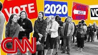 2020 presidential election could be 'the storm of the century'