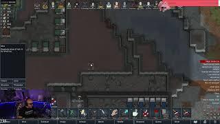 New Anomaly colony! #Rimworld #rimconnect