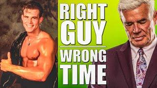 Right Guy, Wrong Time *New Episode* 83Weeks with Eric Bischoff