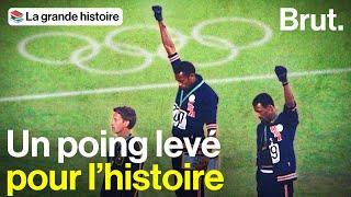 Mexico 68 : le geste qui a marqué l'histoire des Jeux olympiques