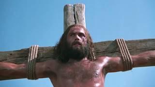 JESUS, (Indonesian (Isa)), Jesus is Crucified
