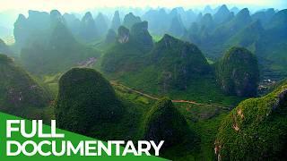 Wildest Indochina | Episode 5: China - The Secret Garden | Free Documentary Nature