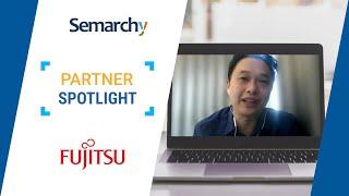 Semarchy Partner Spotlight: Ian Tan, Associate Director and Lead Solution Architect at Fujitsu